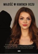 Ok�adka - Mi�o�� w kratach oczu