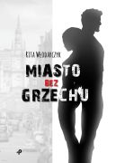 Ok�adka - Miasto bez grzechu