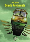 Ok�adka ksi�zki - Osiedle Promieniste