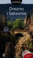 Ok�adka - Drezno i Saksonia Travelbook