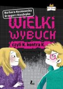 Okadka - Wielki wybuch