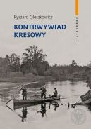 Okładka - Kontrwywiad kresowy