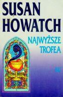 Okadka ksizki - Najwysze trofea