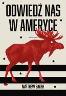 Ok�adka - Odwied� nas w Ameryce