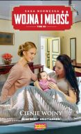 Okadka - Wojna i mio t.55. Cienie wojny