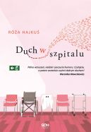 Ok�adka - Duch w szpitalu