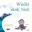 Okładka - Wielki skok Neli