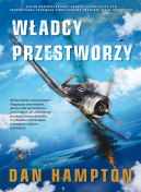 Okładka - Władcy Przestworzy