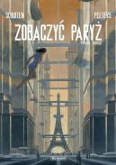 Okadka - Zobaczy Pary