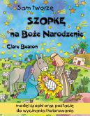 Okadka - Sam tworz szopk na Boe Narodzenie