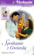 Okładka książki - Spotkanie z Gwiazdą