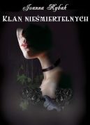 Ok�adka - Klan Nie�miertelnych