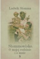 Okładka - Stommowisko