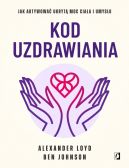 Ok�adka - Kod uzdrawiania