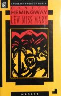 Okadka ksizki - Lew miss Mary i inne opowiadania