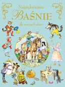 Okadka - Najpikniejsze banie dla naszych dzieci