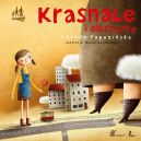 Okładka książki - Krasnale i olbrzymy