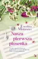 Okadka - Nasza pierwsza piosenka