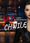 Ok�adka - �ap chwil�