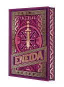 Ok�adka - Eneida