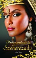 Ok�adka - Przepowiednia Szeherezady