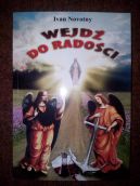 Ok�adka - Wejd� do rado�ci