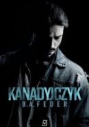 Okładka ksiązki - Kanadyjczyk