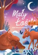 Ok�adka ksi�zki - Ma�y �o�