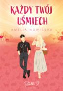 Ok�adka ksi�zki - Ka�dy tw�j u�miech