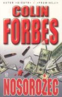 Ok�adka ksi�zki - Nosoro�ec