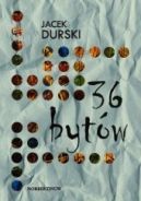 Okadka ksizki - 36 bytw