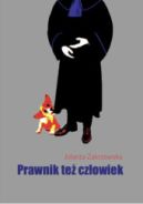 Ok�adka - Prawnik te� cz�owiek