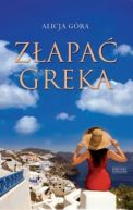 Okadka - Zapa Greka
