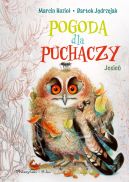 Okadka - Pogoda dla puchaczy. Jesie