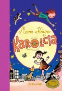 Ok�adka ksi�zki - Karolcia - seria limitowana