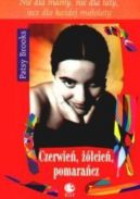 Okadka - Czerwie, cie, pomaracz