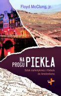 Ok�adka - Na progu piek�a