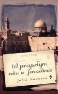 Ok�adka - W przysz�ym roku w Jerozolimie