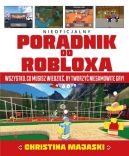 Ok�adka - Nieoficjalny poradnik do Robloxa