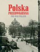 Okadka ksizki - Polska przedwojenna