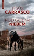 Ok�adka - Pod go�ym niebem