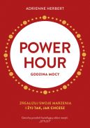 Okadka - Power hour. Godzina mocy