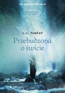 Okładka książki - Przebudzona o świcie