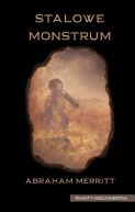 Okadka - Stalowe Monstrum