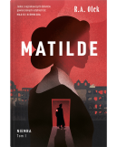 Okładka - MATILDE