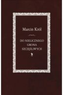 Ok�adka - Do nielicznego grona szcz�liwych