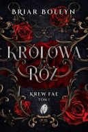 Ok�adka - Kr�lowa R�