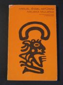 Okadka ksizki - Niejaka Mulatka