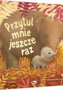 Okadka - Przytul mnie jeszcze raz