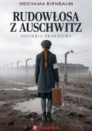 Ok�adka - Rudow�osa z Auschwitz